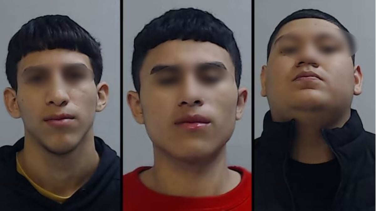 Hermanos Trevino
