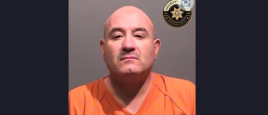 James Aragón, hispano, criminal, antecedentes, prisión