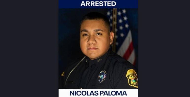 Nicolás Paloma, man, official, authority, privacy, laws