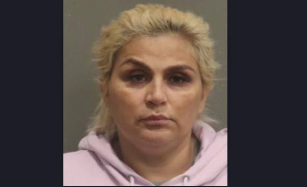 Yilibeth Rivero, hispana, sospechosa, detenida, MundoNOW