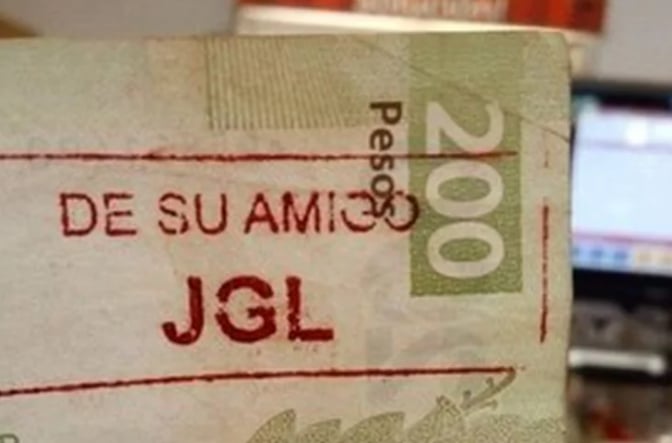 Son aceptados por Banxico (Banco de México)