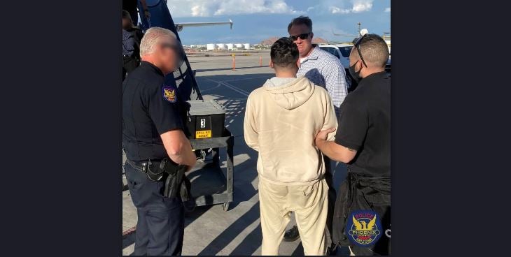 extradición, hispano, Estados Unidos, ley, MundoNOW