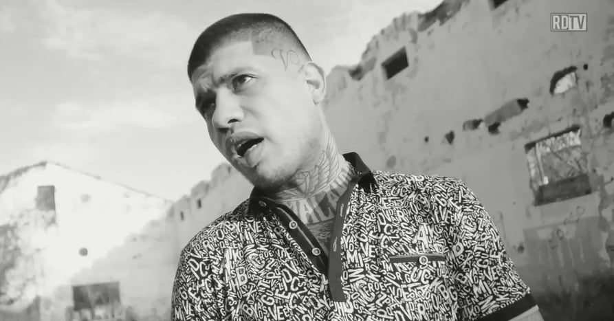 Supposed narco who ordered the death of rapper 5050
