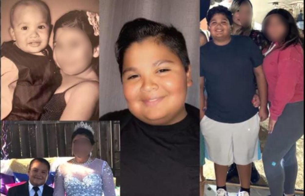 Aparatoso choque le arrebató el futuro a Isaiah Rodríguez, de tan solo 12 años