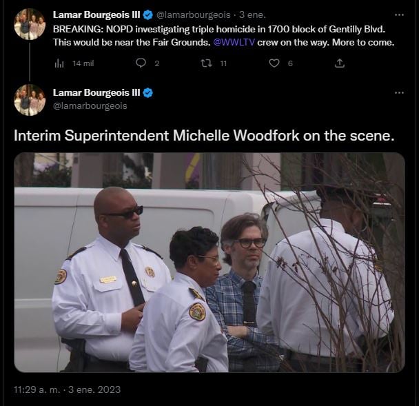 Tres personas son encontradas sin vida después de varios días al interior de una casa