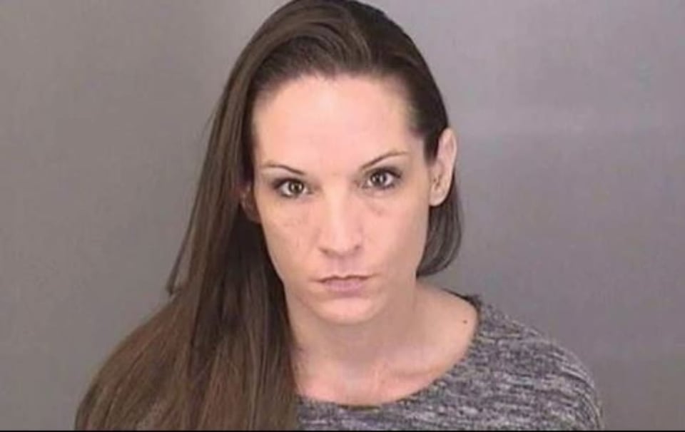 Mother convicted of sexual abuse of two children in her daughter’s sleepover