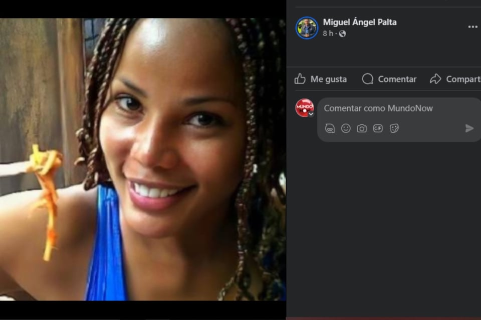 Ania Margoth Acosta, Colombia, México, Feminicidio, Crimen