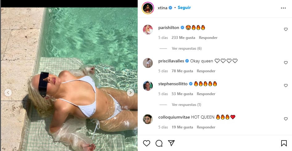 Addison Rae tuvo que bajar su imagen de la red