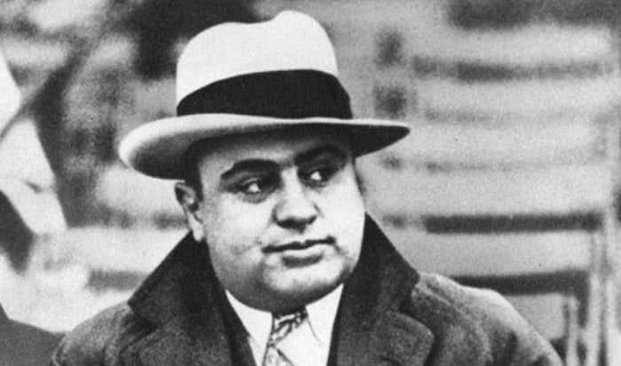 Al Capone