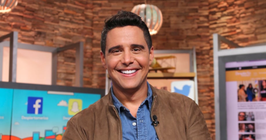 Who is Alejandro Chaban?