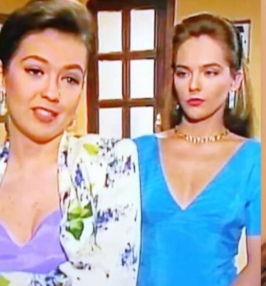 La villana de Marimar