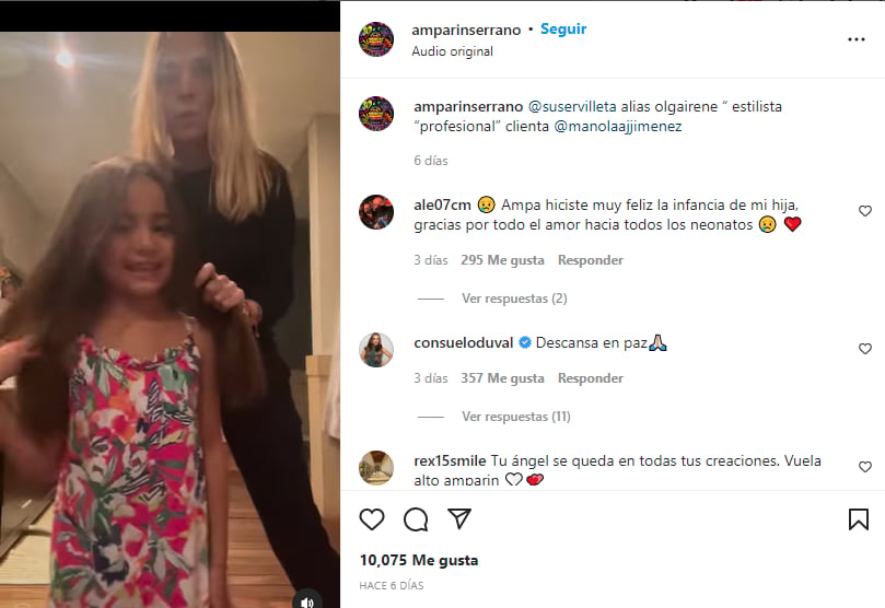 Surgen otras versiones