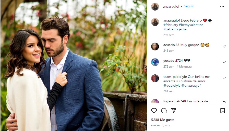 Un romance desde 'pequeños'