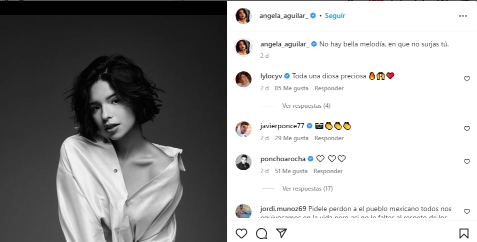 ¿Se tratan de falsas acusaciones en contra de la cantante?