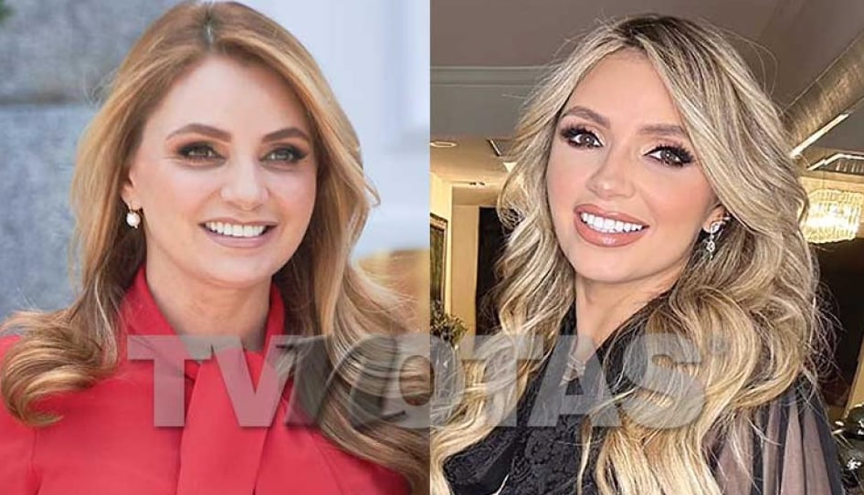 They assure that Angélica Rivera underwent surgery
