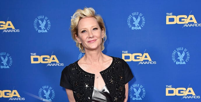 Near to death? They ask for prayers for the actress Anne Heche