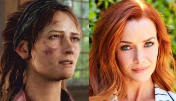 Actress Annie Wersching, who plays Tess in The Last of Us, dies