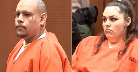Heather Maxine y Kareem Ernesto también son señalados por abuso infantil a Destiny y Rafael