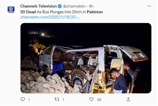 Pakistán fue azotado por lluvias monzónicas récord este año