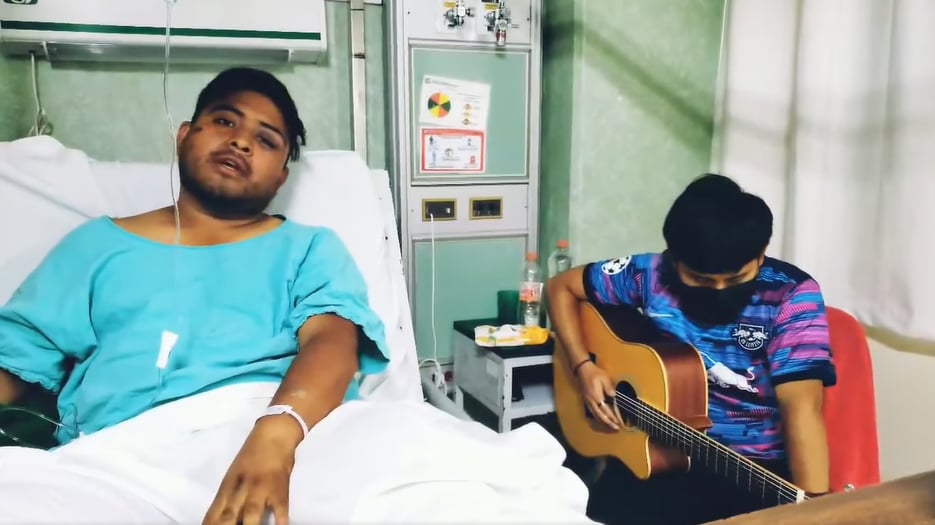 "Hasta siempre grandes maestros Banda Real De Huajuapan"