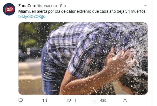Sembrar árboles y conservar las especies será clave