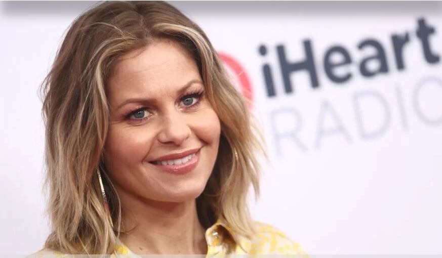 Candace Cameron Bure: “I think we know the main audience"