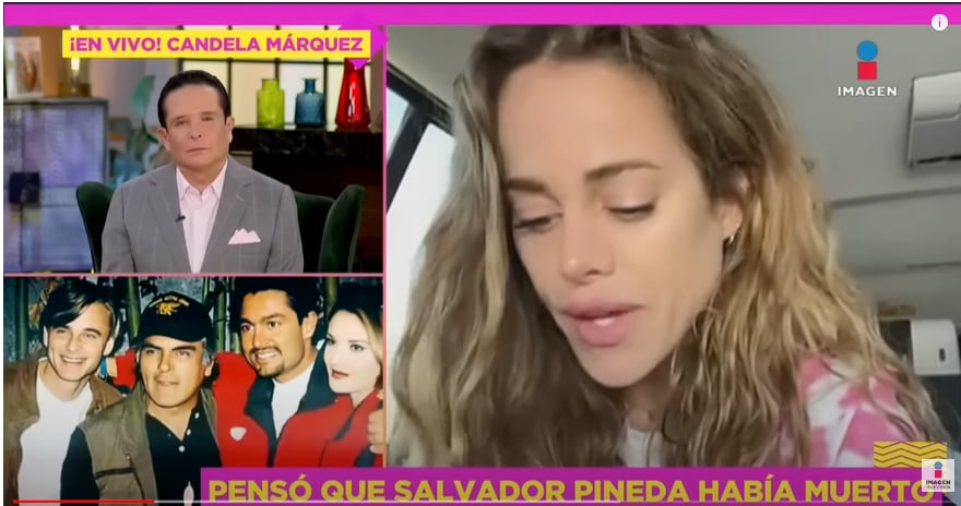 Salen a decir la verdad tras rumores de fallecimiento