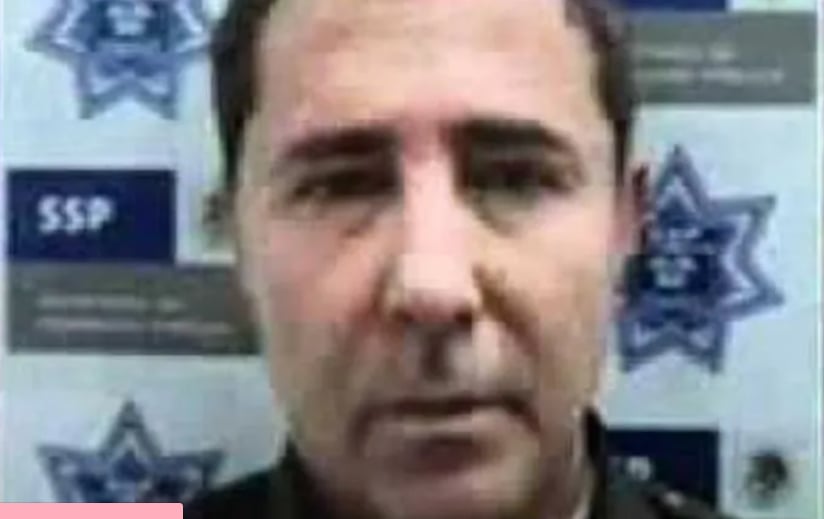 Aliado de "El Chapo"