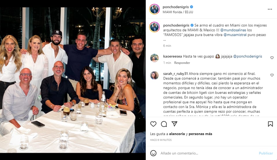 Filtran posibles integrantes de La Casa de los Famosos 3