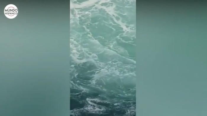 cascading tragedy