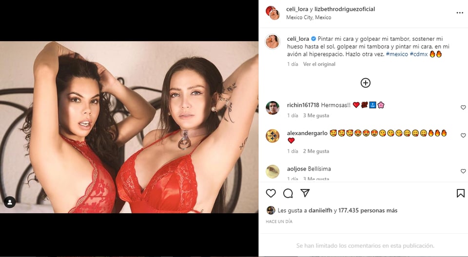 "Si me quieres, si me necesitas, soy tuya"