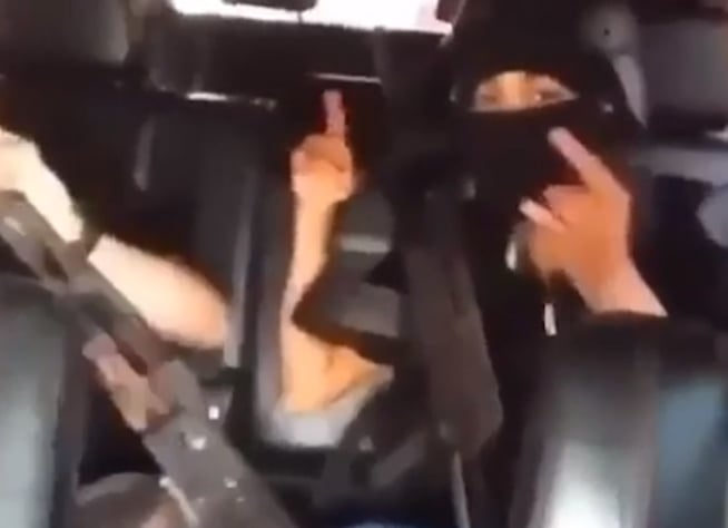 Estas son las armas que usan los sicarios de los hijos de El Chapo