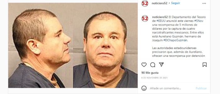 Founders Sinaloa Cartel