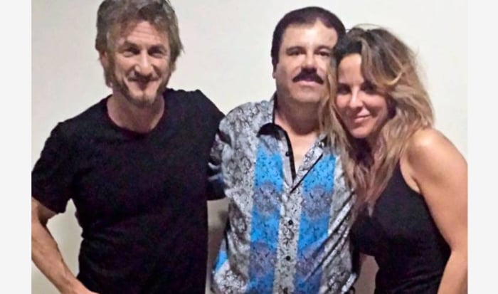 El día que "El Chapo" mintió sobre su "amistad" con Pablo Escobar