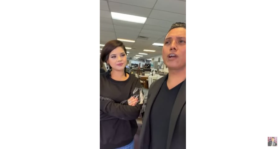 ¿Sólo buscan dinero? Mayrita y 'El Charro' rompen el silencio