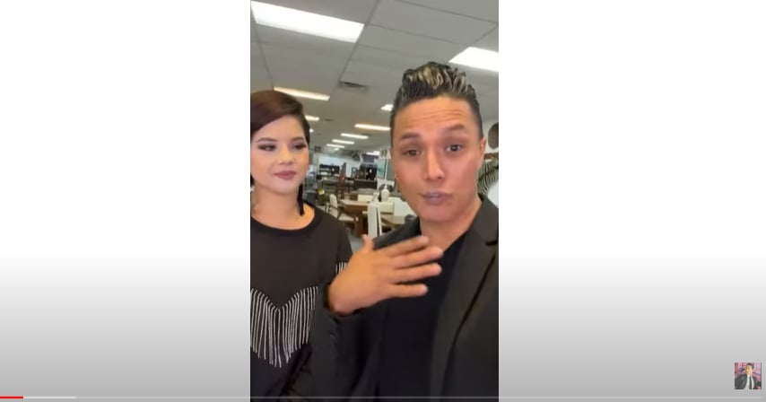 Los señalaron de ser "puro negocio"