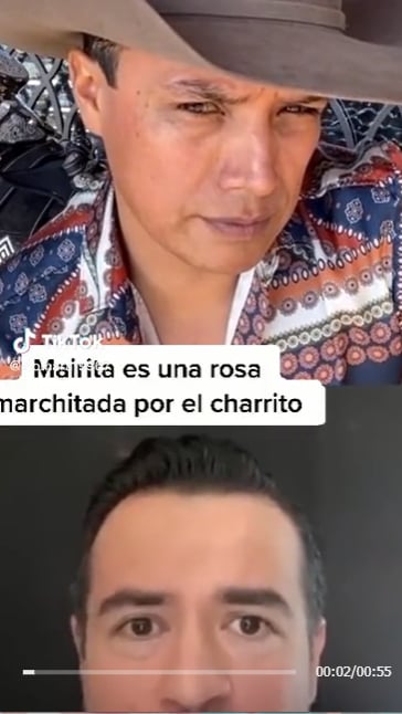 Usuarios opinaron: "El quería que ella fuera siempre sumisa"
