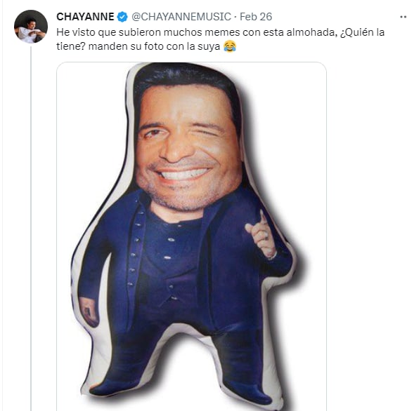 Causó sensación lo que la fanática 'presumió' en redes