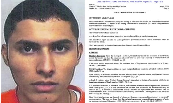 "El Chino Antrax" no le tenía miedo a la ley