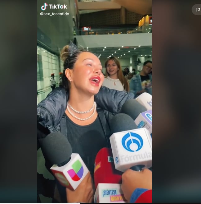 Chiquis Rivera confiesa cómo bajó de peso y que la ayudó para conseguirlo