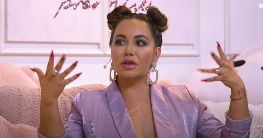 ¿Jenni Rivera está viva?
