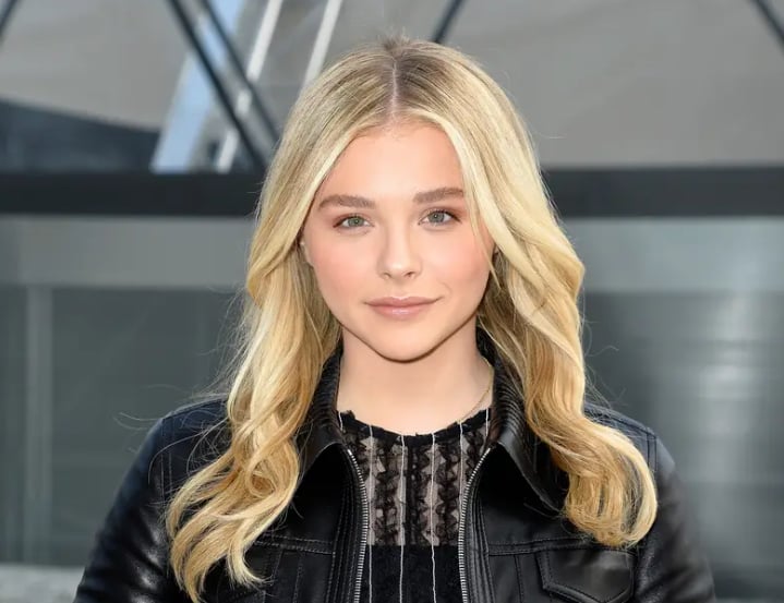 Chloë Grace Moretz: "Todos se burlaban de mi cuerpo"