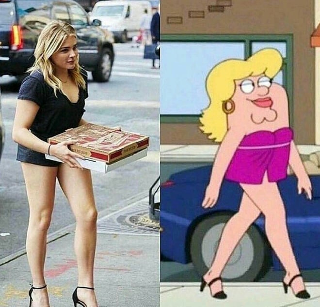 "Realmente me afectó"