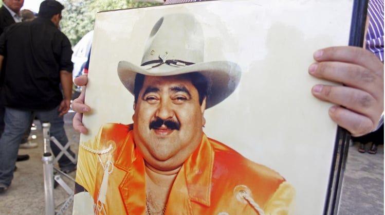 Hace 10 años de su muerte