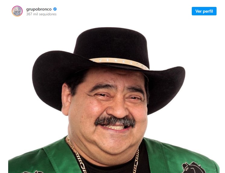 Tuvo un lamentable final