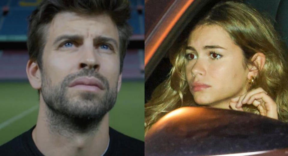 ¿Ya le fue infiel a Clara Chía?
