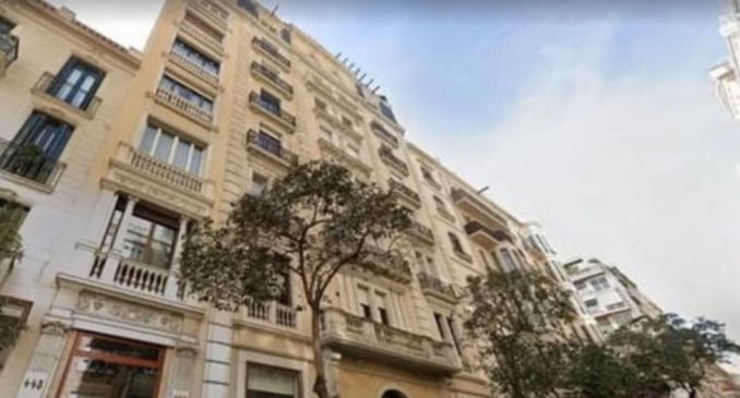  Piqué y su "amante" se fueron a vivir juntos al departamento de soltero del exfutbolista