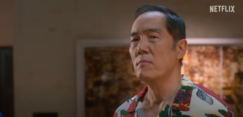 Todo lo que necesitas saber de Cobra Kai: Temporada 5
