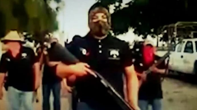 Rechazados por las autoridades