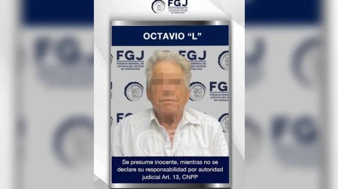 "Columna Armada": El grupo delictivo que operaba el suegro de Andy Benavides